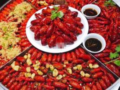 -望江门小龙虾·烧烤(九堡店)