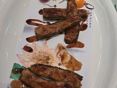 -新兴家喻酒家·羊城名宴(昌岗店)