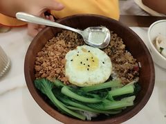 -春家·非遗手工小吃(徐汇万科广场店)