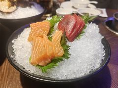 -东海怡品海鲜豆捞(星街坊店)