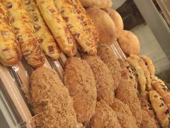 -BreadTalk面包新语·烘焙蛋糕(东方宝泰广场店)
