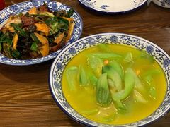 -兰边碗(鼓楼店)