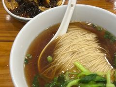 -小方的面(徐家汇店)