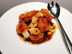 -许家菜(望江店)