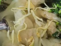 -海萍馄饨(湖北路店)