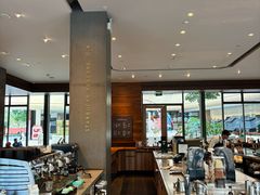 -星巴克臻选(广州二沙岛文立方店)