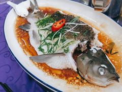 -茗荔园农庄(大涌店)