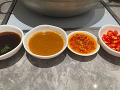 -张凯达·深海石斑鱼潮汕火锅(十五年品牌•虹桥天街店)