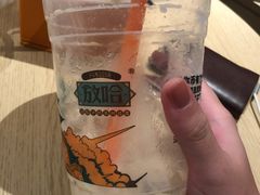 -放哈·甜醅子奶茶创造者(正宁路店)