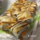 内容丰富，一口下午，味道口感超满足