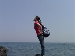 -龙头岩(Dragon Head Rock)