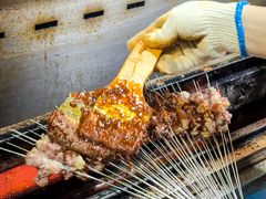-文文烤肉(大皮院店)