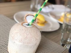 -芽庄洲际酒店自助餐厅