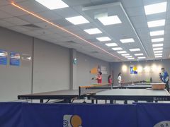 -搏鸣乒乓球俱乐部(万柳店)