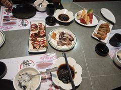 -松坂屋日料自助(长城路店)
