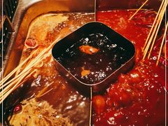 -串一火锅(赛格国际购物中心店)