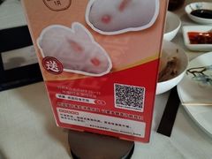 -侨美·唐荔园·40年地道粤菜