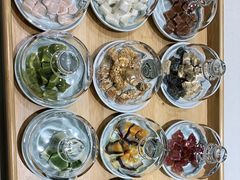 -阮大兴糕团(杭州西湖银泰百货店)