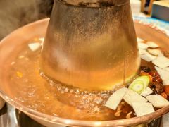 -东来顺饭庄(上地华联店)