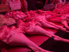 -无锡天鹏食品城