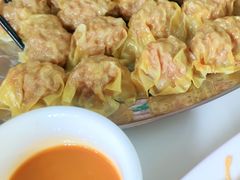 -嘉升大排档(番禺总店)