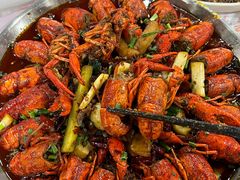 -辣螃铠盆盆蟹大排档(海昌店)