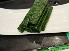 -令氏家外家岐山面(火炬路店)