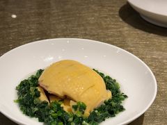 -上海总会SHANGHAICLUB(兴业太古汇店)