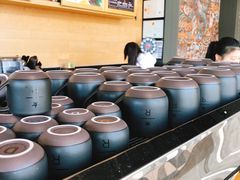 -星巴克臻选(成都环球乐天店)