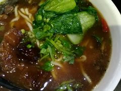 -长寿面(北京西路店)