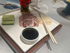 -科力淮扬村(广安门店)