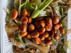 -陈添記·祖傳爽鱼皮·西关老字号(广州首店)