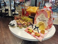 -GODIVA(国际金融中心店)