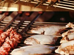 -太原富力万达文华酒店·美食汇西餐厅