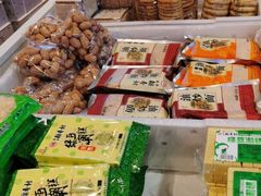 -北京稻香村(西单购物中心店)