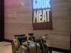 -The COOK·厨餐厅·自助餐(浦东嘉里大酒店)
