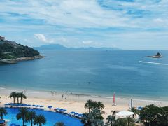 -深圳大梅沙京基洲际度假酒店