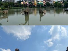 -中华恐龙园