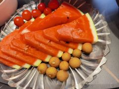 -华膳楼·臻味·安徽地标美食(药都路店)