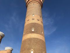 -新疆国际大巴扎