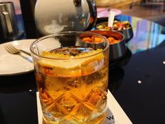 -池畔酒吧 WET Bar