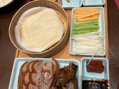 -唐山宴大唐州府精品中餐