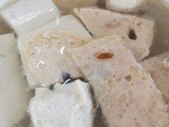 -非遗·爱西干面(小公园总店)