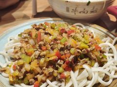 -品回味清真西北楼(宁波首店)