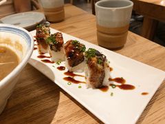 鳗鱼寿司-初居食屋日式料理(万象城购物中心店)