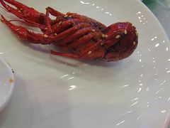 -金陵暴走小龙虾·迷踪蟹(凯德MALL店)
