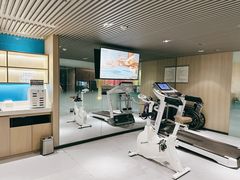 -南京新街口桔子水晶酒店