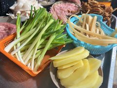 -星鸿社重庆老火锅