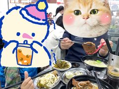 -老上海食惠裡小籠包生煎包