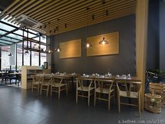 大堂-宋小谨·泉州菜(西沙湾店)